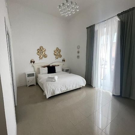 Appartamento Palazzo Mazzini 2 Caserta Esterno foto